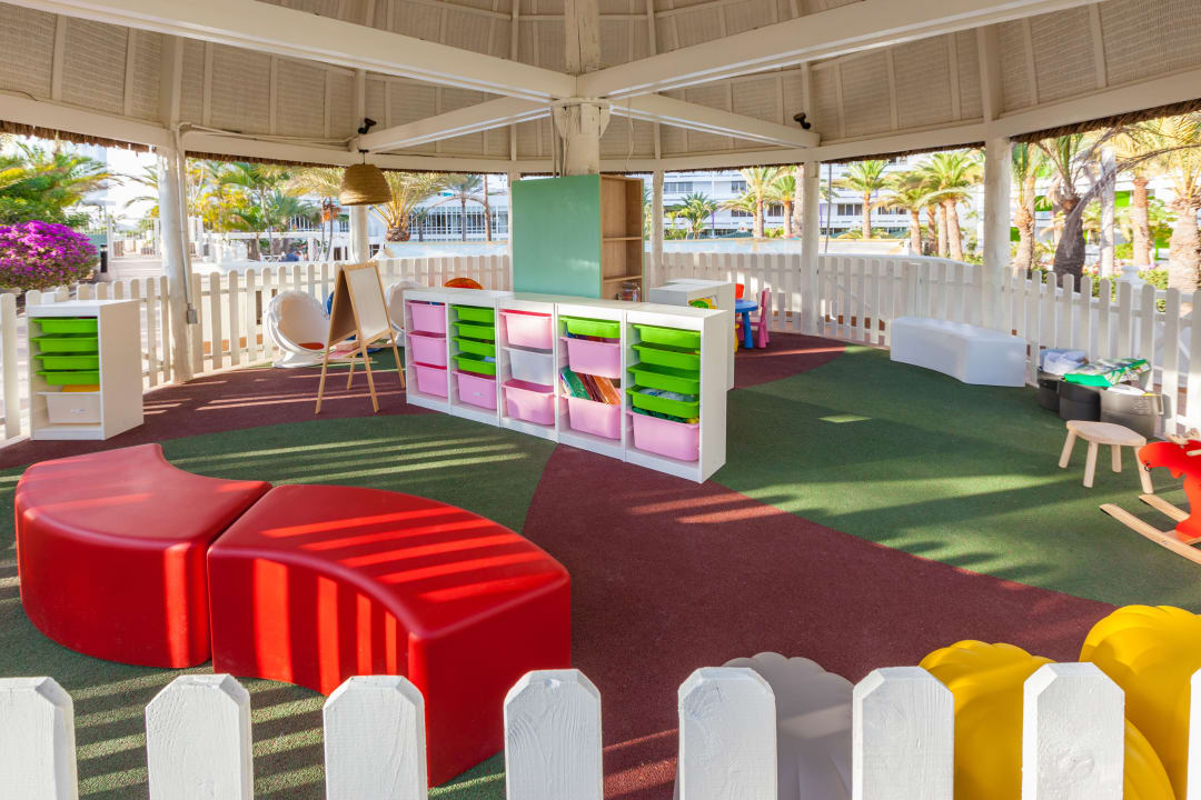 Sport & Freizeit Abora Buenaventura by Lopesan Hotels