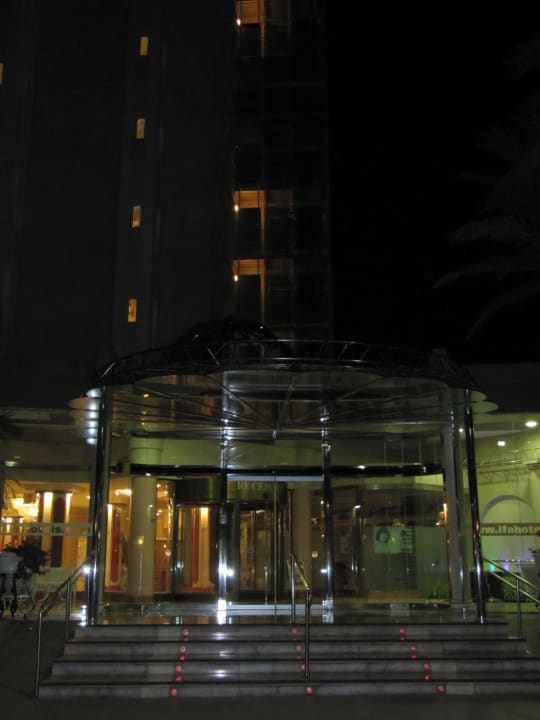 Hotel Corallium Dunamar by Lopesan Hotels