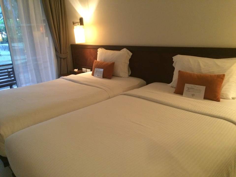 Zimmer The Grand Southsea Khaolak Beach Resort