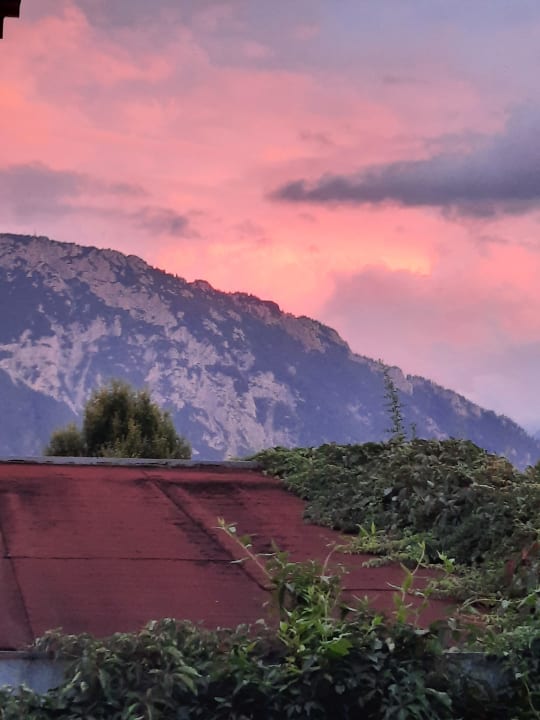 Ausblick Haus Bavaria & Schausbreitner