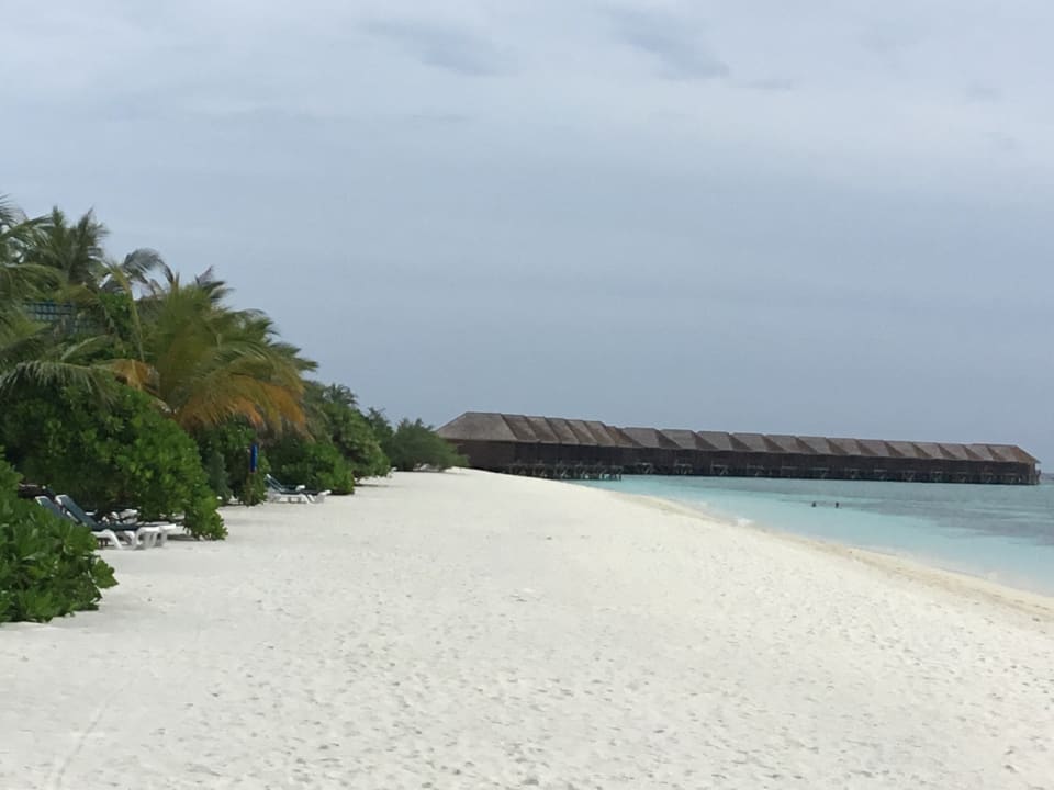 Strand Meeru Maldives Resort Island