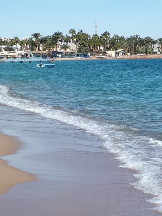 Strand Menaville Safaga