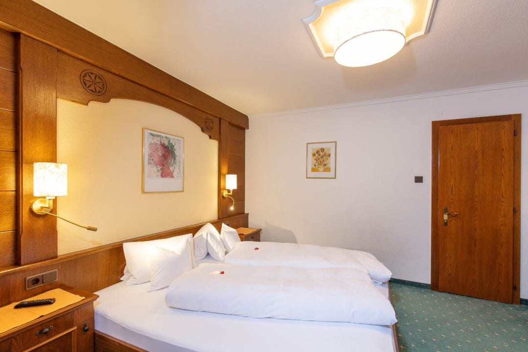 Zimmer Frühstückspension MAIER