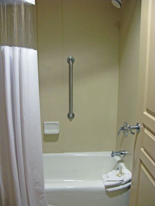 Badewanne Suite Hawthorn Suites by Wyndham Lake Buena Vista, a staySky Hotel & Resort