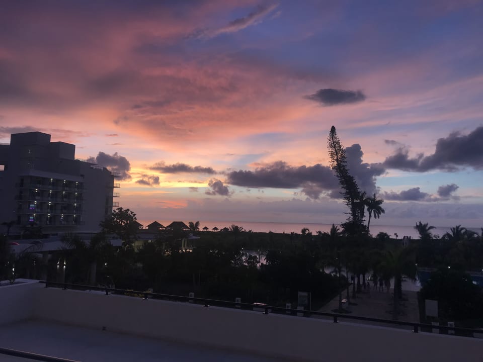 Ausblick Meliá Internacional Varadero