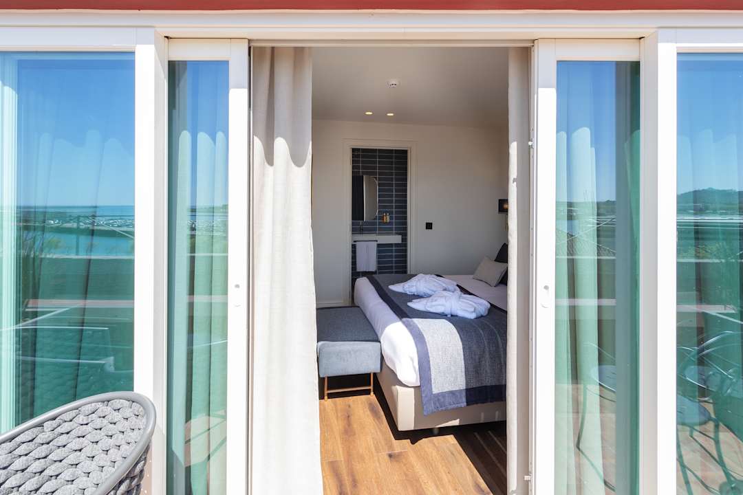 Zimmer AP Dona Aninhas