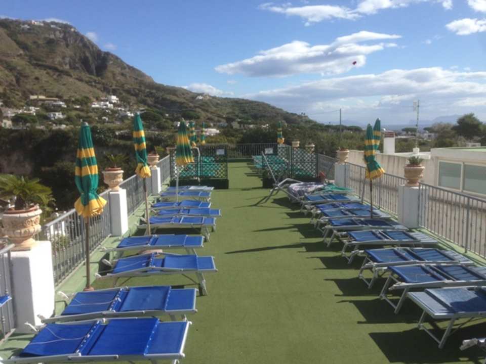 Sonstiges Castiglione Village & Spa