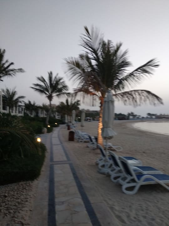 Strand Rixos Al Mairid Ras Al Khaimah