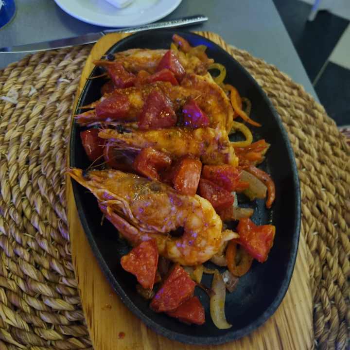 Gastro Fort Arabesque Villas