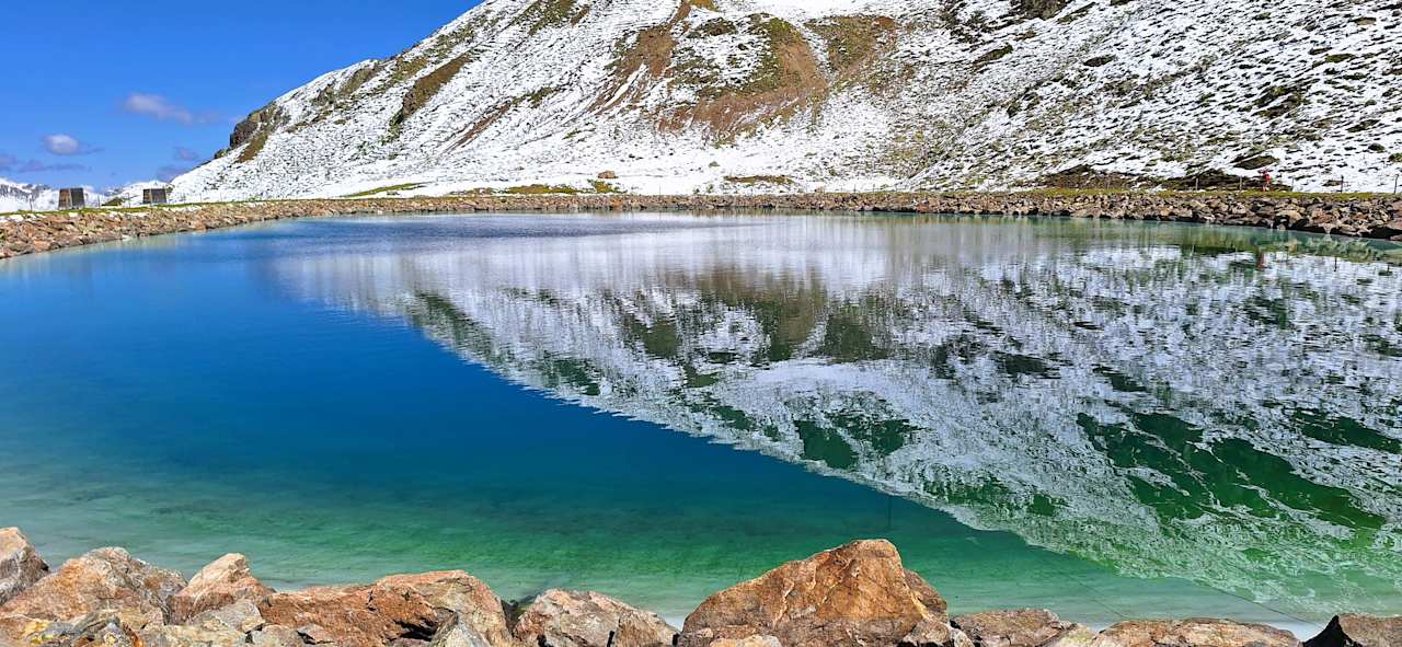 Sport & Freizeit Waldhotel & SPA Davos - for body & soul