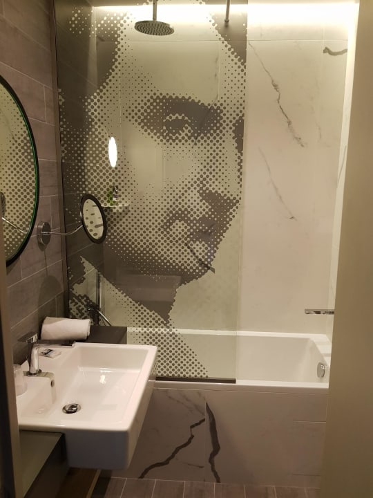 Zimmer Mercure Paris Alesia