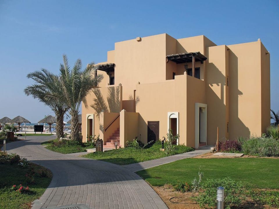 Hilton Ras Al Khaimah Rixos Al Mairid Ras Al Khaimah
