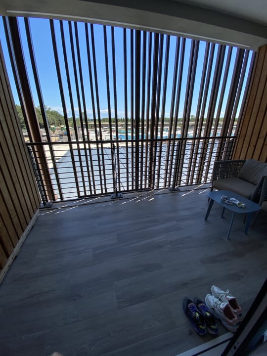 Zimmer Lino delle Fate - Eco Village Resort