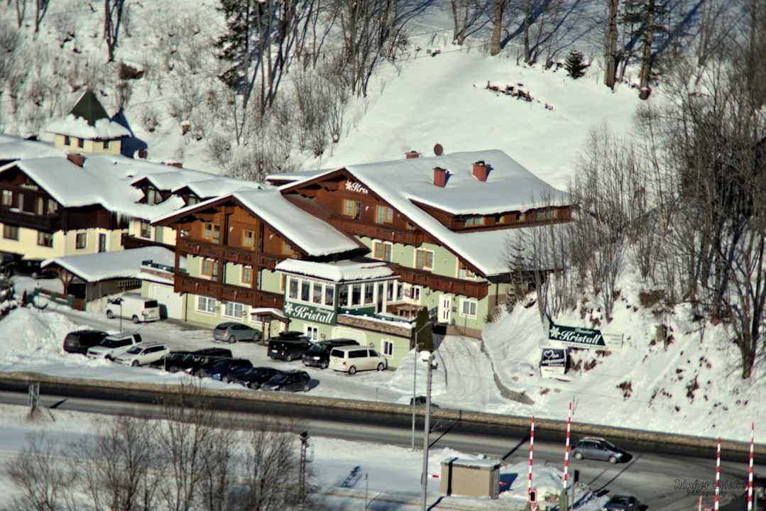 Pension Kristall Pension Kristall