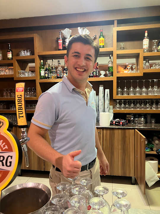 Gastro Alba Queen Hotel