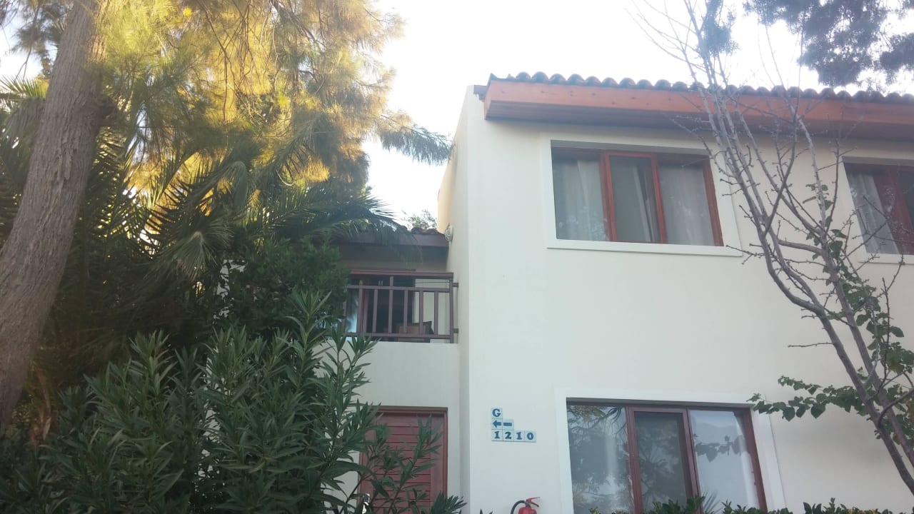 Bungalow Hotel Pine Bay Holiday Resort