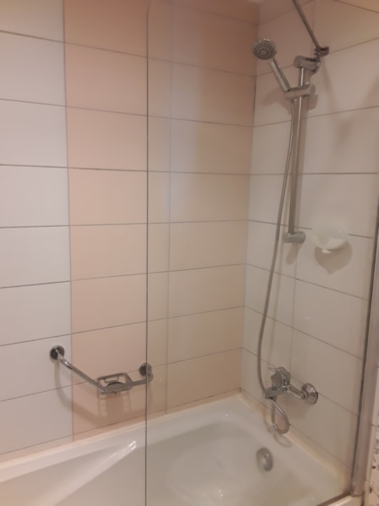 Zimmer Solivia Hotel