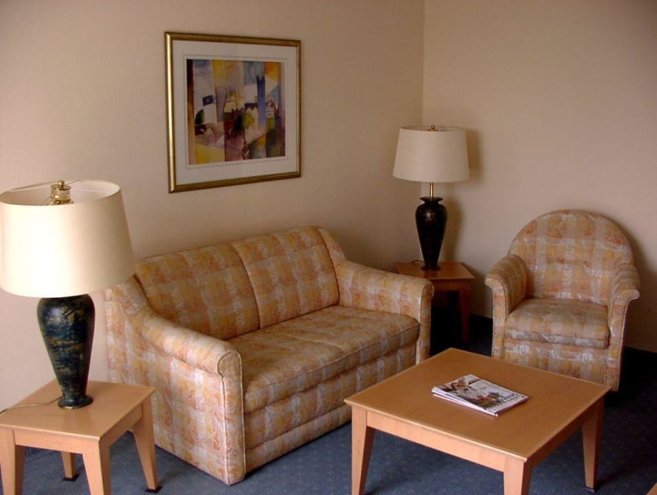 Gerry Weber Sportpark Hotel COURT HOTEL