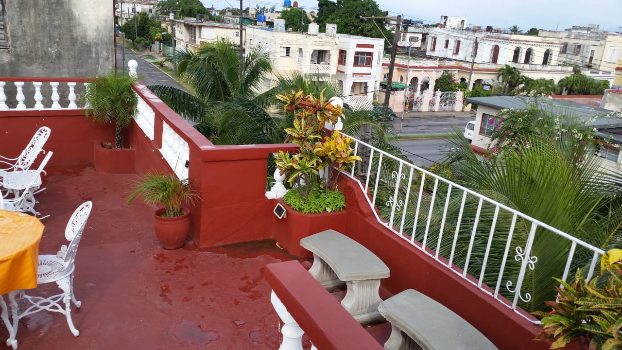 Sonstiges Casa Loca Havanna