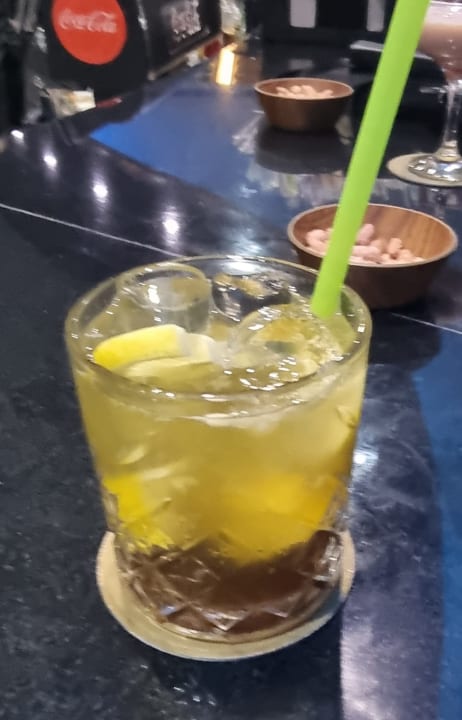 Gastro Luna Blanca Resort & Spa