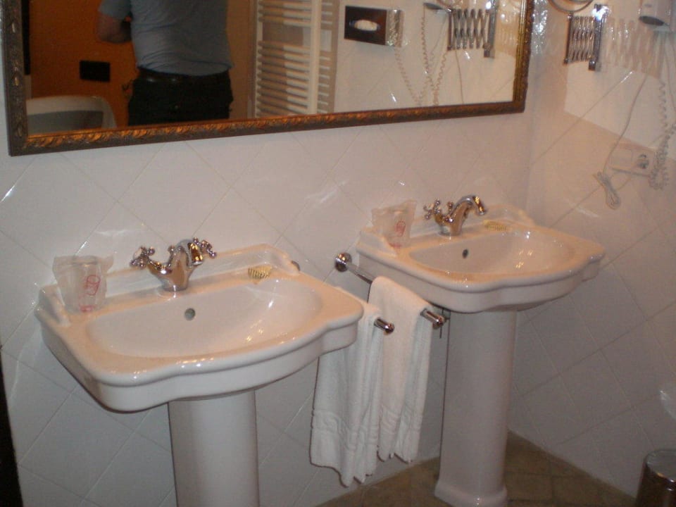 Bad Hotel Palacio Sant Salvador