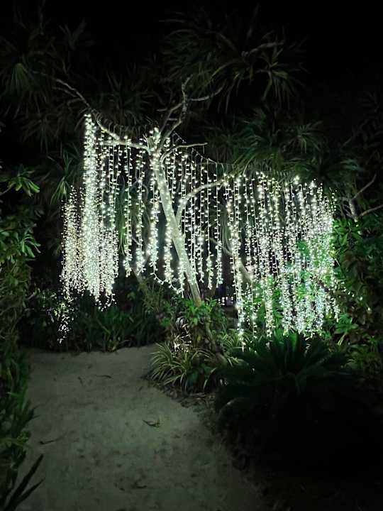 Gastro Kuredu Island Resort & Spa