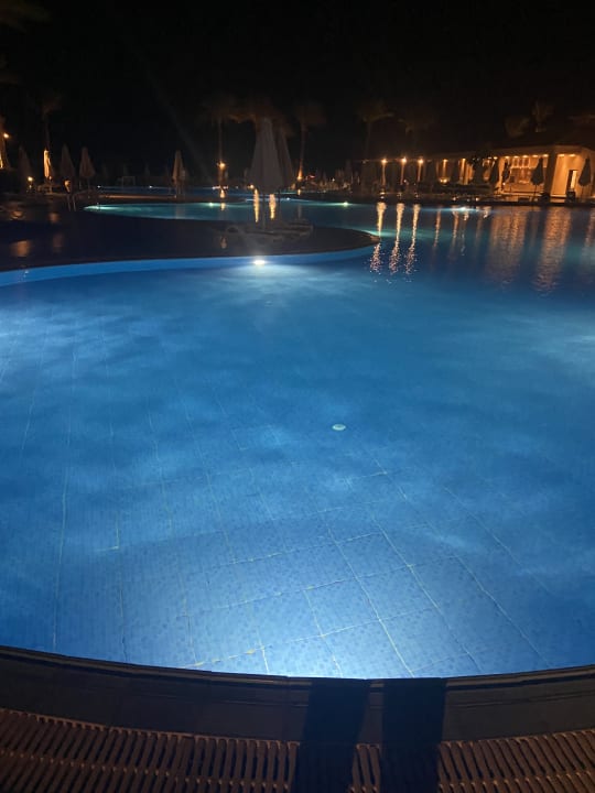 Pool Cleopatra Luxury Beach Resort Makadi Bay - Adults only
