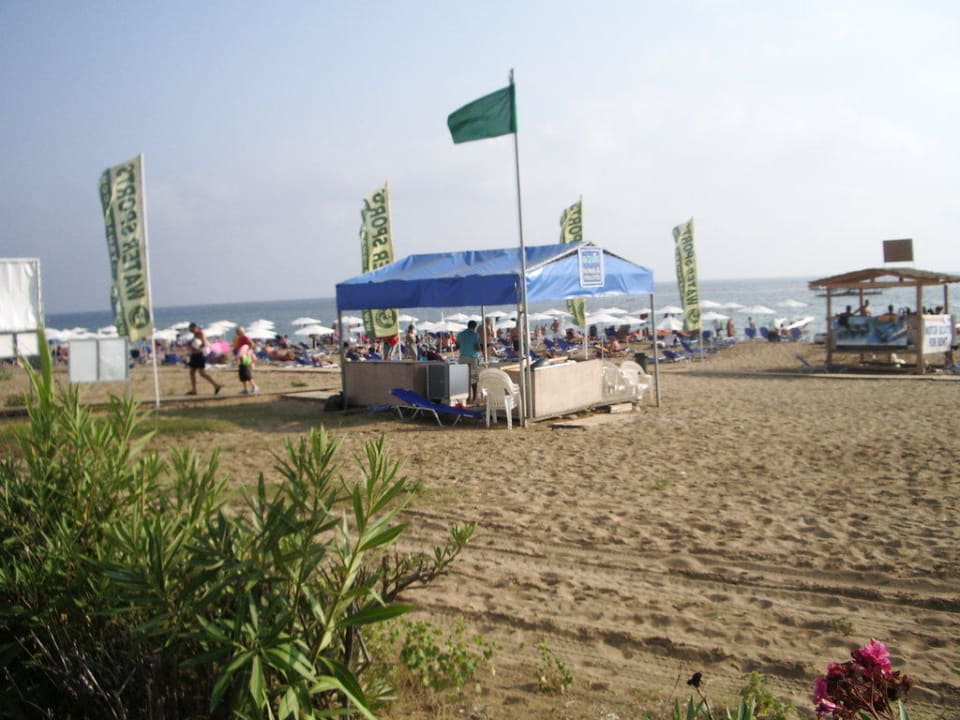 Strand Sandy Beach Resort