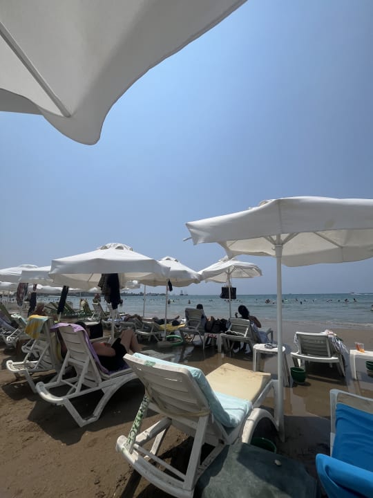 Strand Sun Beach Park & Spa