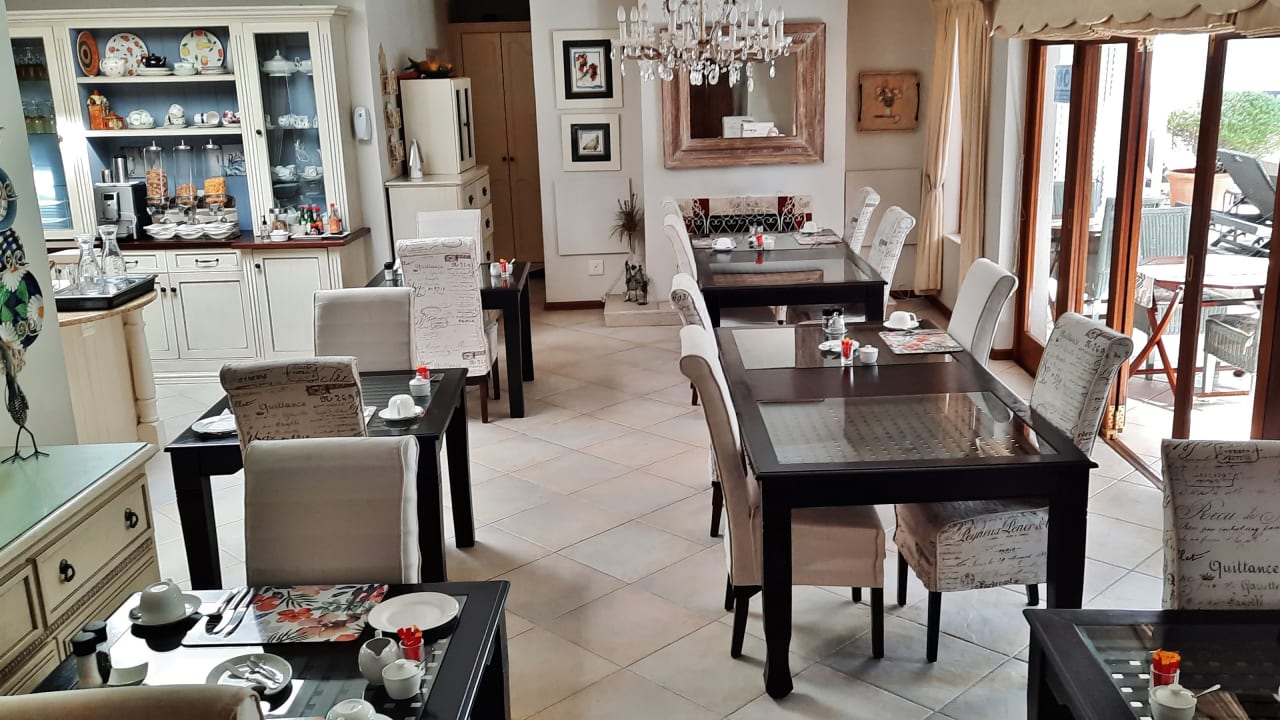 Gastro Guesthouse Fernwood Manor