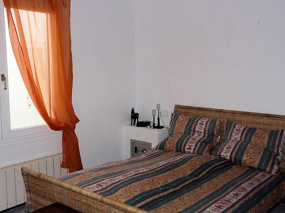 Casa Fantastica - Schlafzimmer 2 Villa Casa Fantastica