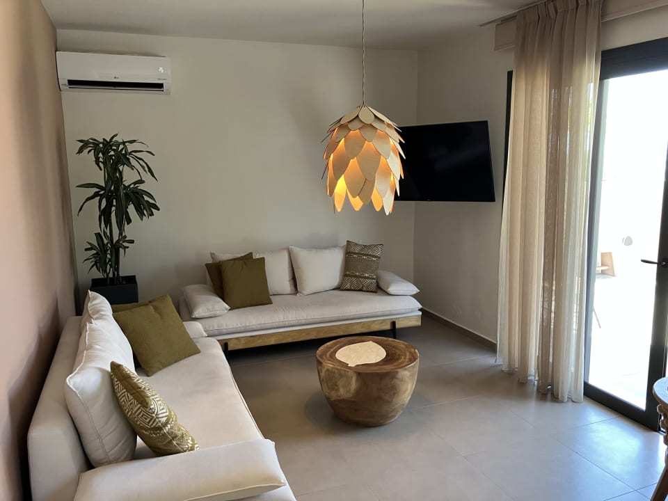 Zimmer The Nest Resort