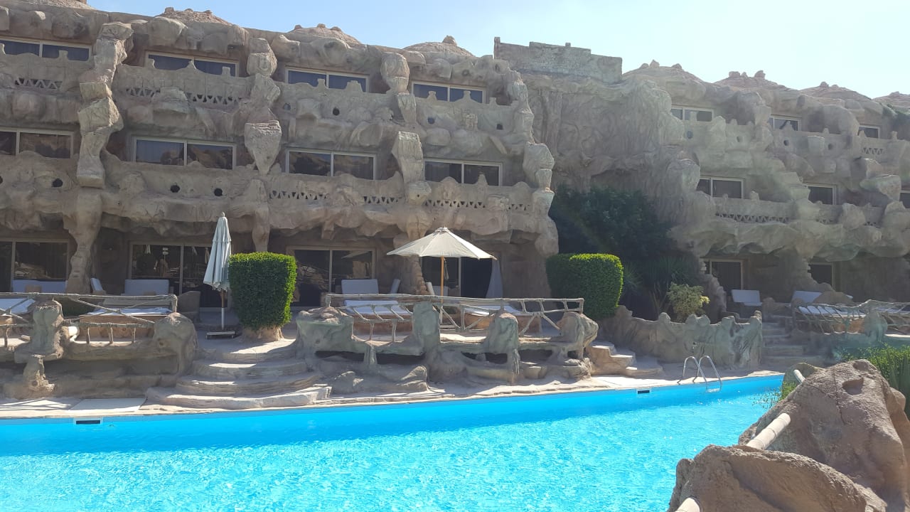 Außenansicht Hotel Caves Beach Resort (Adults Only)