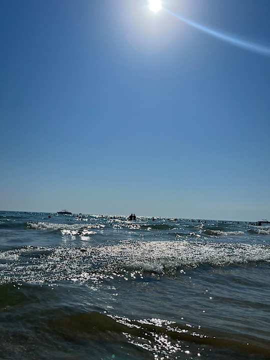 Strand Sunis Kumköy Beach Resort Hotel & Spa