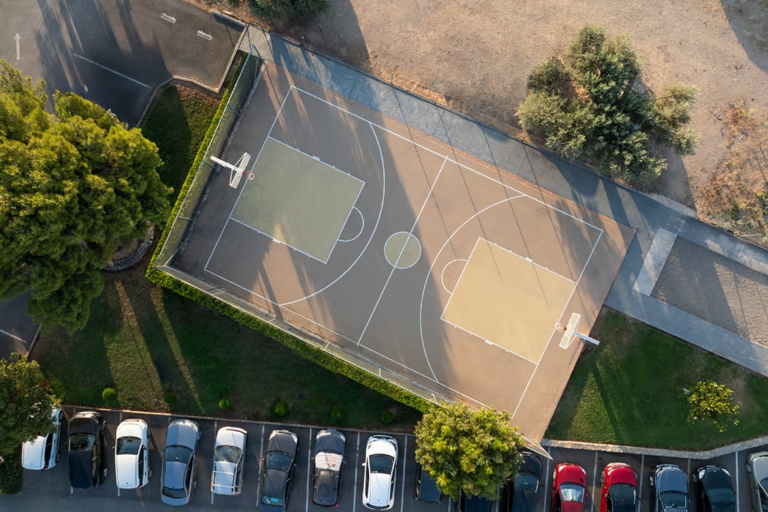 Sport & Freizeit Amaronda Resort & Spa Eretria