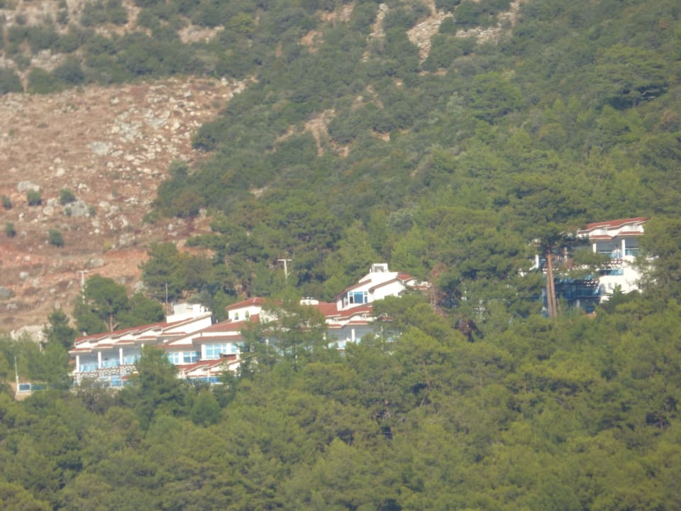 Hotel Ansicht Garcia Resort & Spa