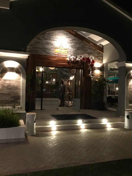 Gastro Bahia Principe Luxury Ambar
