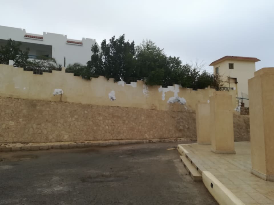 Sonstiges The Grand Hotel Sharm El Sheikh