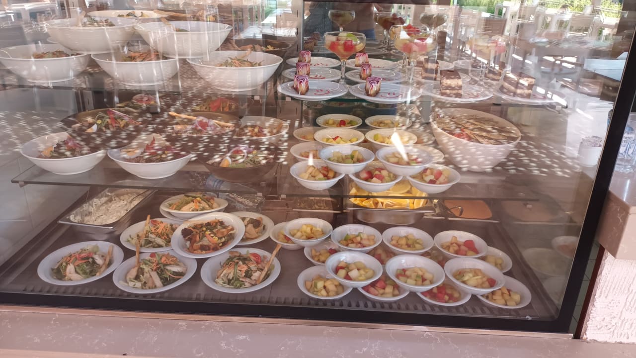 Gastro Side Story Resort & Spa