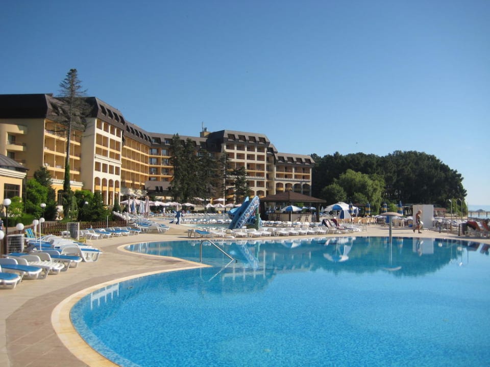 Riviera Beach, Haus I HVD Riviera Beach