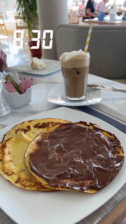 Gastro Shams Safaga Resort