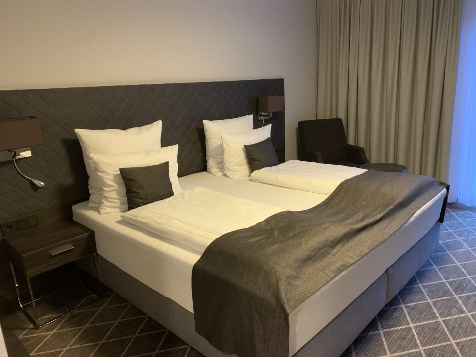 Zimmer Victor's Residenz-Hotel Teistungenburg
