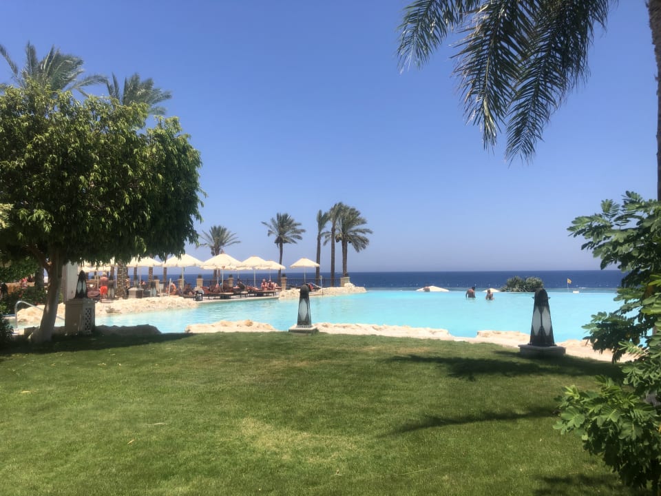 Pool Makadi Spa - Adults only