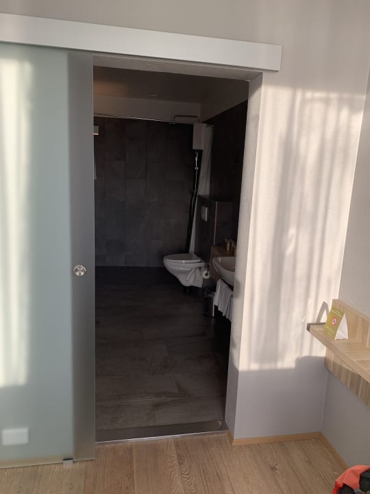 Zimmer Hotel Edda Laugarbakki