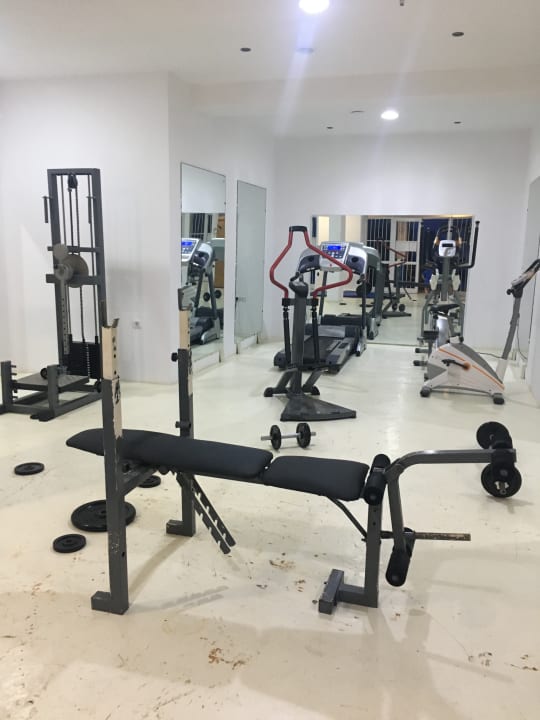 Sport & Freizeit St Constantin Hotel
