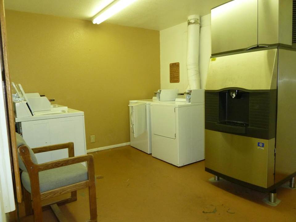 Waschraum Aiden by Best Western @ Sedona