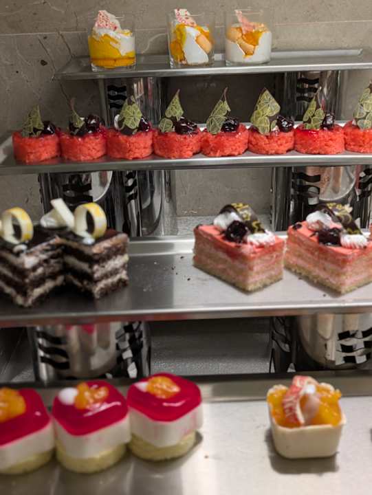 Gastro The Grand Resort