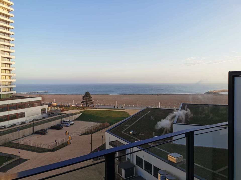 Ausblick High End Travemünde