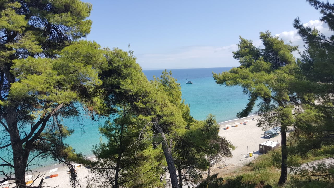 Ausblick Mitsis Alexander the Great