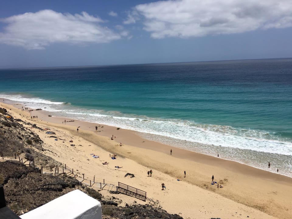 Strand TUI MAGIC LIFE Fuerteventura